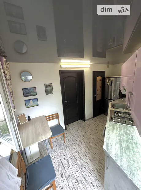 Квартира на пров. Джевецького в Одеса, ID 317672, фото №3