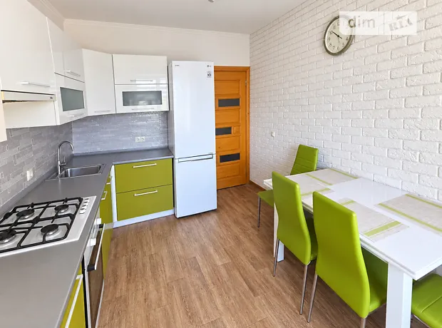 Квартира на вул. Пулюя Івана, 40 в Львові, ID 317674, фото №13