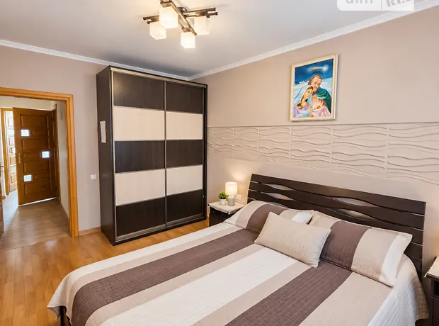 Квартира на вул. Пулюя Івана, 40 в Львові, ID 317674, фото №8
