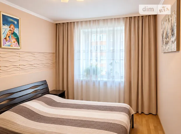 Квартира на вул. Пулюя Івана, 40 в Львові, ID 317674, фото №9