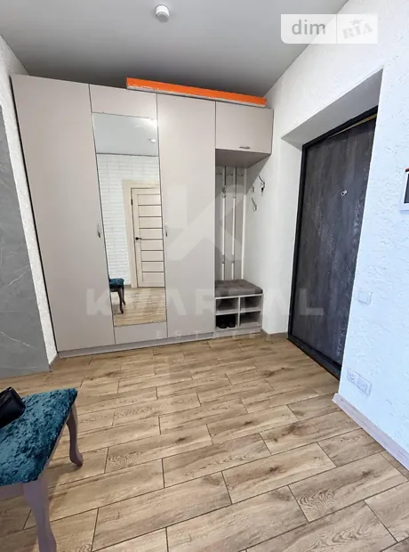 Квартира на вул. Виговського 2Д/4 в Києві, ID 317758, фото №14