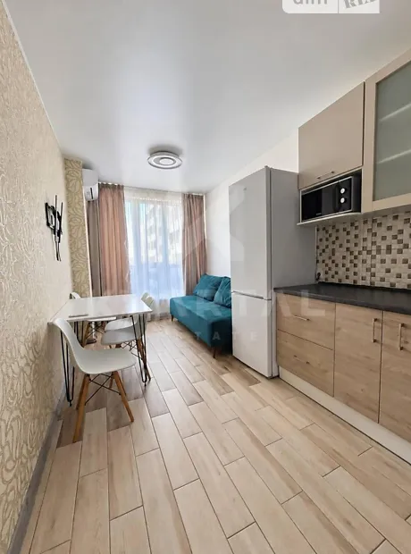 Квартира на вул. Виговського 2Д/4 в Києві, ID 317758, фото №15