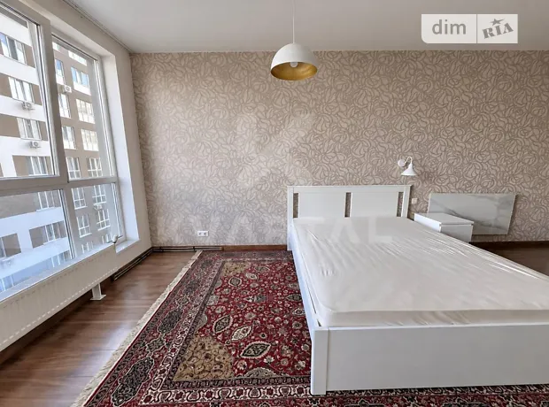 Квартира на вул. Виговського 2Д/4 в Києві, ID 317758, фото №24