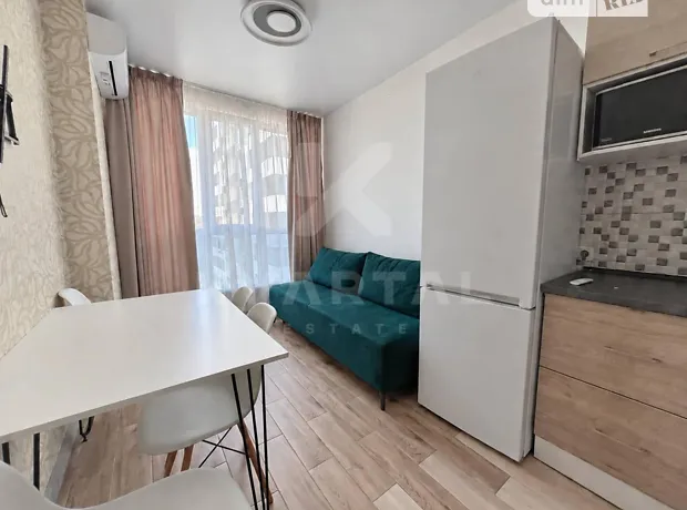 Квартира на вул. Виговського 2Д/4 в Києві, ID 317758, фото №27