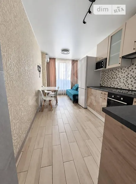 Квартира на вул. Виговського 2Д/4 в Києві, ID 317758, фото №28