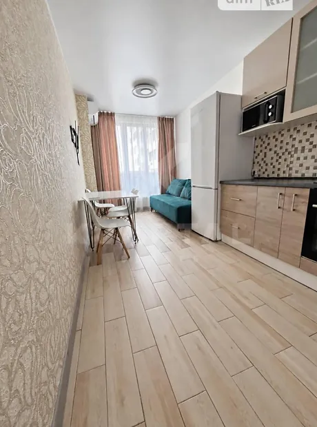Квартира на вул. Виговського 2Д/4 в Києві, ID 317758, фото №9