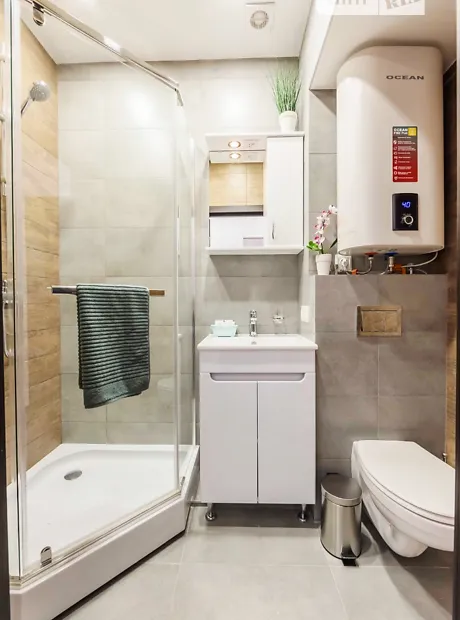 Квартира на вул. Велика Васильківська, 28 в Київ, ID 317757, фото №4