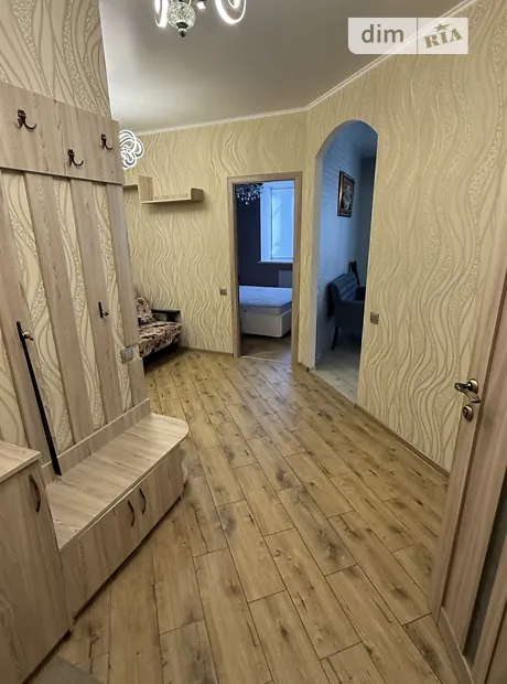 Квартира на просп. Коцюбинського, 1 в Вінниця, ID 317747, фото №1