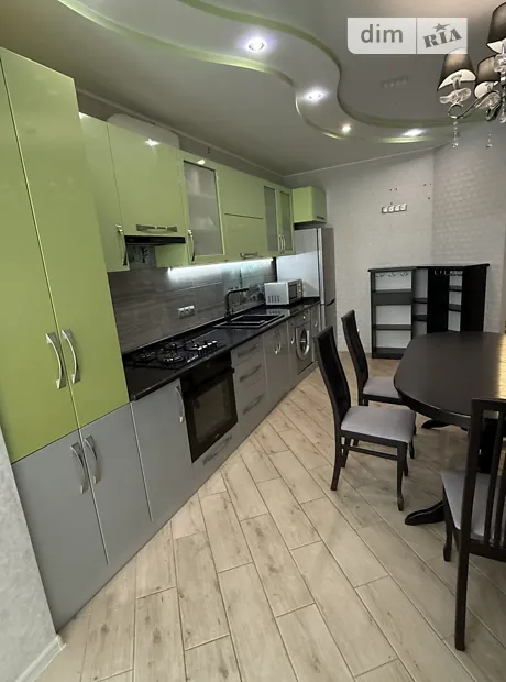 Квартира на просп. Коцюбинського, 1 в Вінниці, ID 317747, фото №10