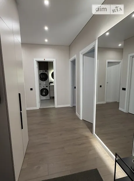 Квартира на вул. Європейська, 146Е в Полтава, ID 317745, фото №1