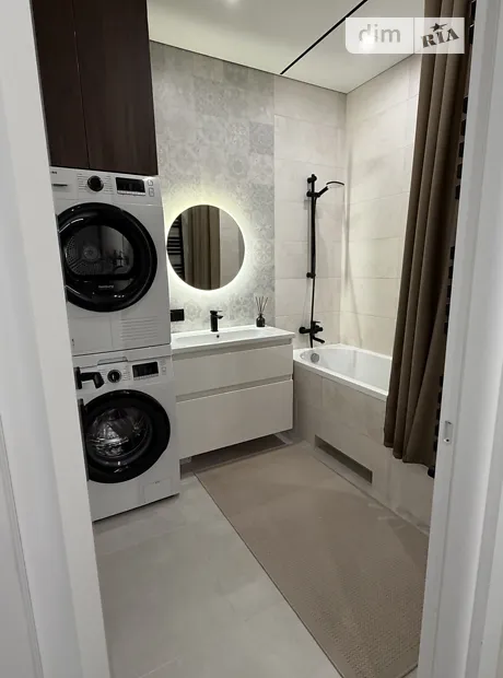 Квартира на вул. Європейська, 146Е в Полтава, ID 317745, фото №2