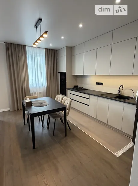 Квартира на вул. Європейська, 146Е в Полтава, ID 317745, фото №5
