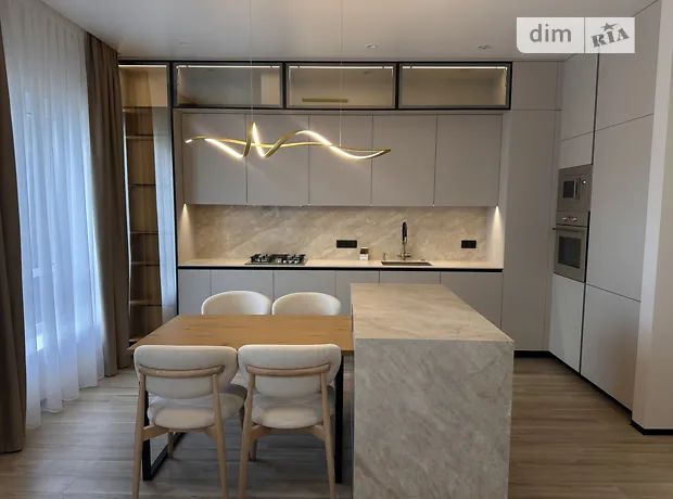 Квартира на вул. Метрологічна, 27А в Києві, ID 317979, фото №1