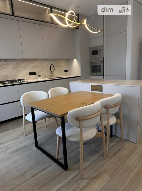 Квартира на вул. Метрологічна, 27А в Києві, ID 317979, фото №2