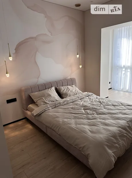 Квартира на вул. Метрологічна, 27А в Києві, ID 317979, фото №11