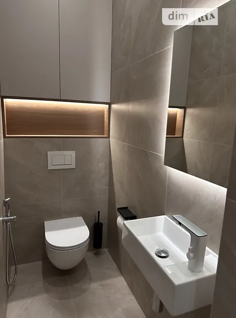 Квартира на вул. Метрологічна, 27А в Києві, ID 317979, фото №13