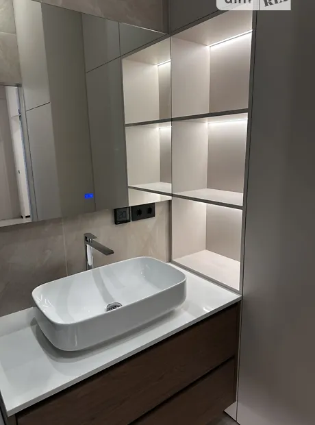 Квартира на вул. Метрологічна, 27А в Києві, ID 317979, фото №15