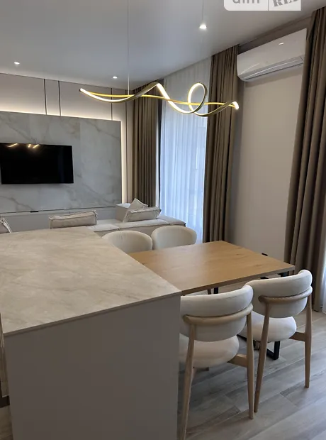 Квартира на вул. Метрологічна, 27А в Києві, ID 317979, фото №3