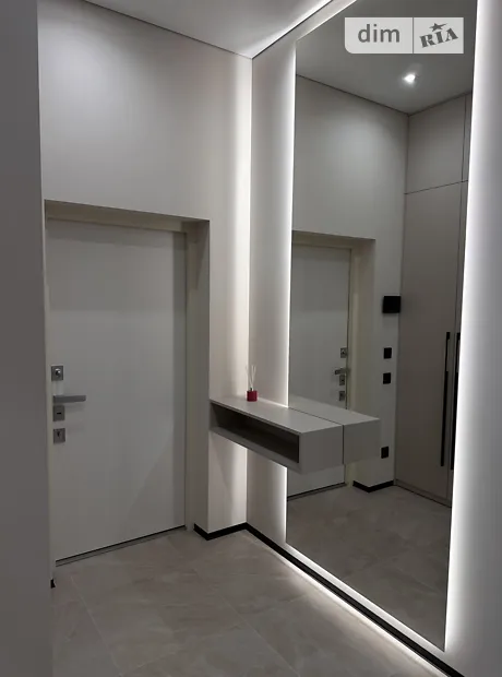 Квартира на вул. Метрологічна, 27А в Києві, ID 317979, фото №5