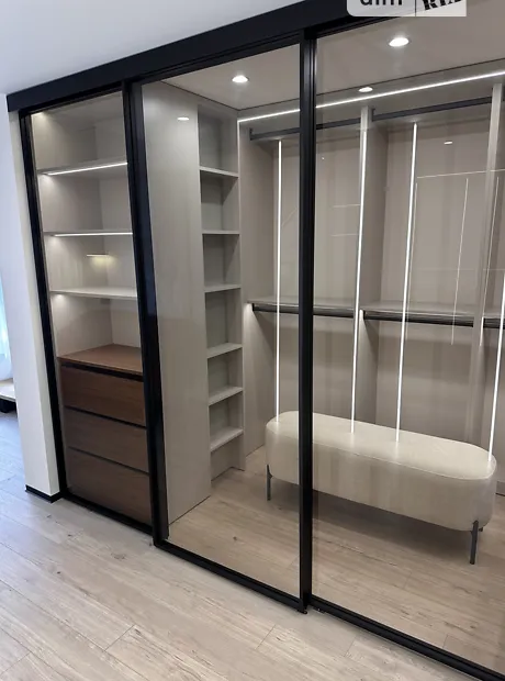 Квартира на вул. Метрологічна, 27А в Києві, ID 317979, фото №6