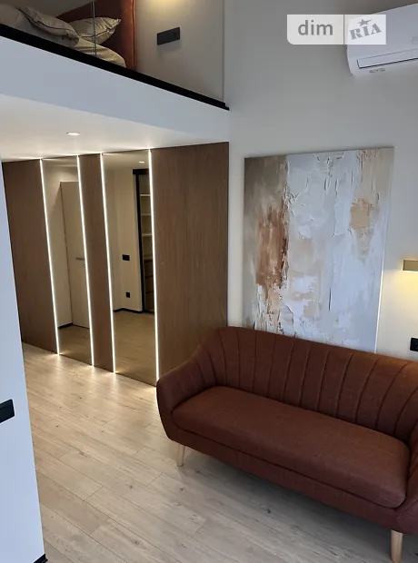 Квартира на вул. Метрологічна, 27А в Києві, ID 317979, фото №8