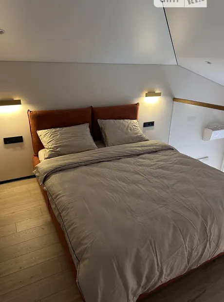 Квартира на вул. Метрологічна, 27А в Києві, ID 317979, фото №9