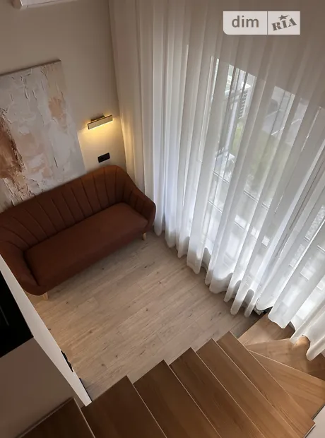 Квартира на вул. Метрологічна, 27А в Києві, ID 317979, фото №10