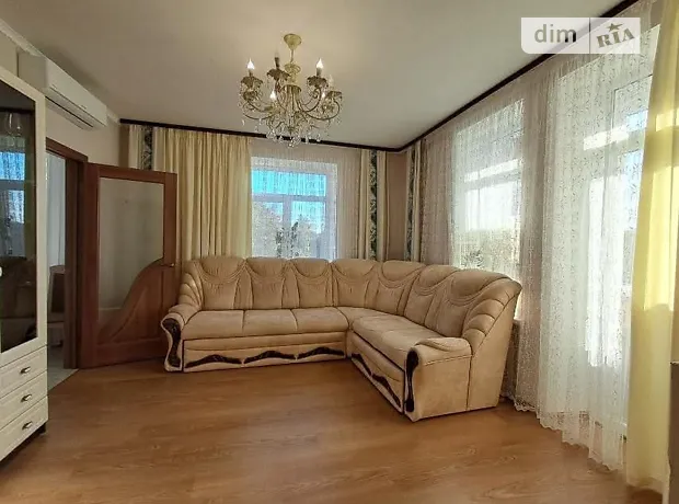 Квартира на вул. Корнія Речмидила, 8 в Кривий Ріг, ID 318082, фото №1