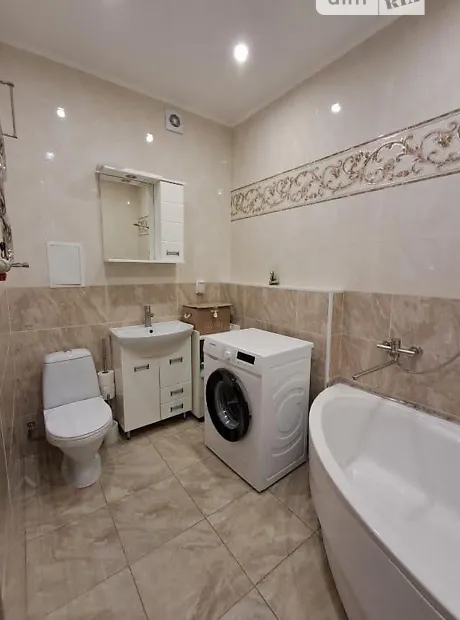 Квартира на вул. Корнія Речмидила, 8 в Кривому Розі, ID 318082, фото №11