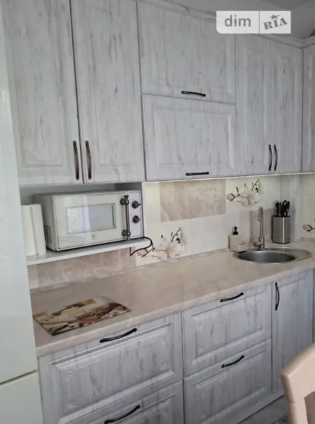 Квартира на вул. Корнія Речмидила, 8 в Кривому Розі, ID 318082, фото №7