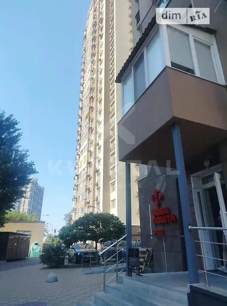 Квартира на вул. Свято-Покровська 73Б/5 в Київ, ID 318076, фото №1