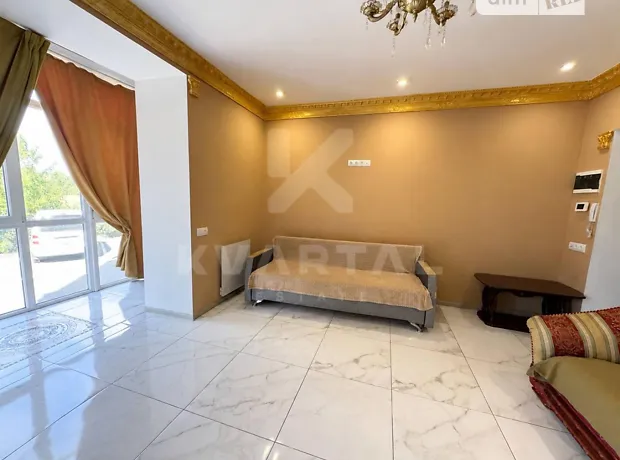 Квартира на вул. Свято-Покровська 73Б/5 в Київ, ID 318076, фото №4
