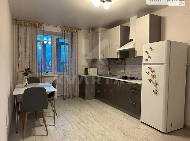 Квартира на вул. Свято-Покровська, 73 в Київ, ID 318097, фото №1