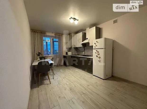Квартира на вул. Свято-Покровська, 73 в Київ, ID 318097, фото №2