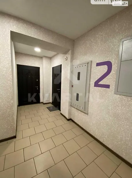 Квартира на вул. Свято-Покровська, 73 в Києві, ID 318097, фото №13