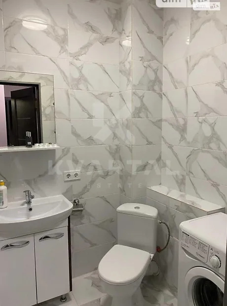 Квартира на вул. Свято-Покровська, 73 в Київ, ID 318097, фото №4