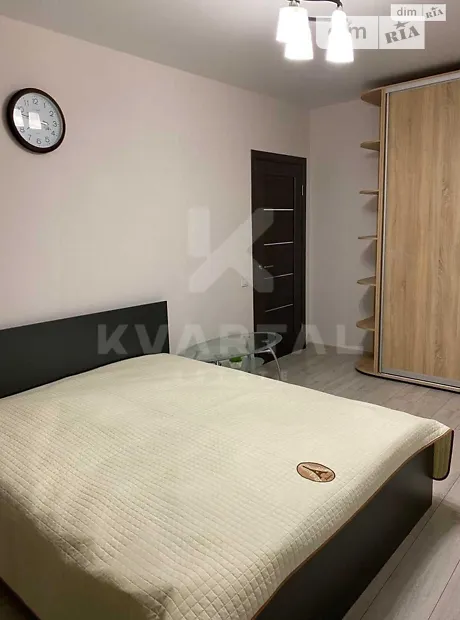 Квартира на вул. Свято-Покровська, 73 в Київ, ID 318097, фото №5