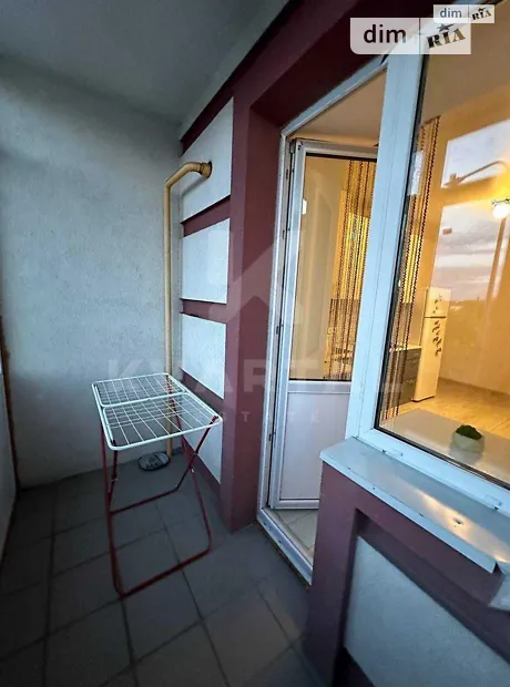 Квартира на вул. Свято-Покровська, 73 в Києві, ID 318097, фото №9