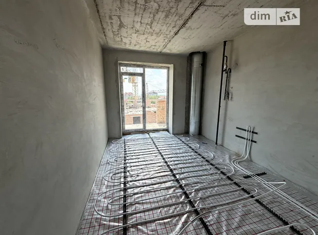 Квартира на вул. Бандери Степана, 60 в Івано-Франківськ, ID 318215, фото №1