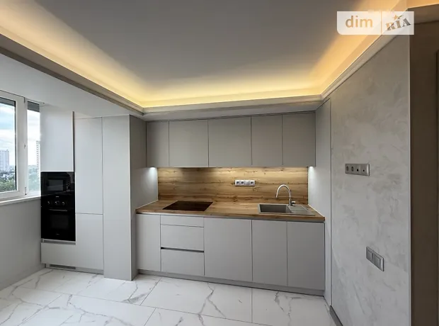 Квартира на вул. Біличанська, 5 в Києві, ID 318262, фото №1