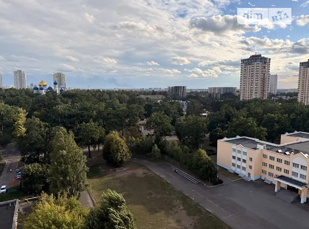 Квартира на вул. Біличанська, 5 в Києві, ID 318262, фото №2