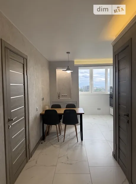 Квартира на вул. Біличанська, 5 в Києві, ID 318262, фото №5