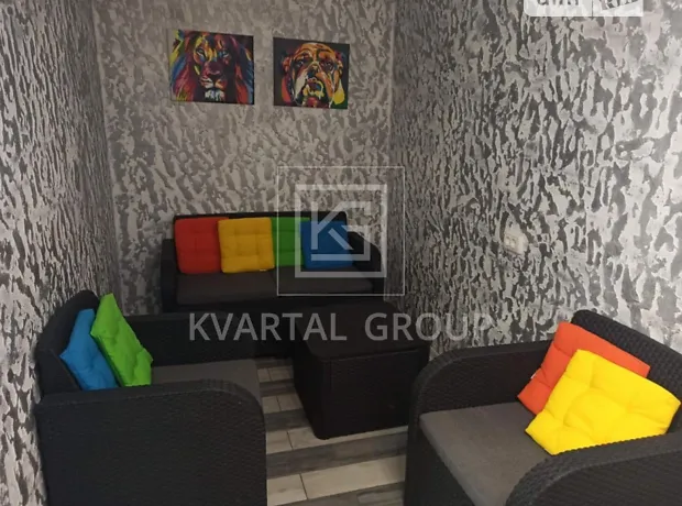 Квартира на вул. Мечникова, 103 в Києві, ID 318447, фото №15