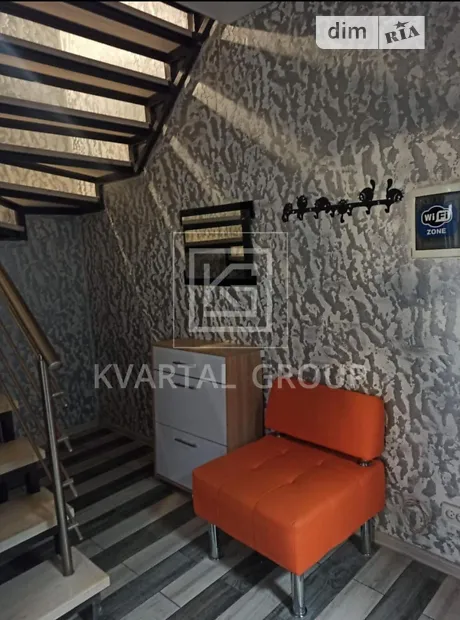 Квартира на вул. Мечникова, 103 в Києві, ID 318447, фото №16