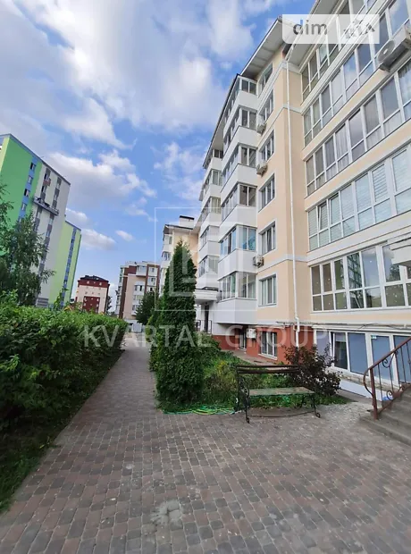 Квартира на вул. Мечникова, 103 в Києві, ID 318447, фото №3