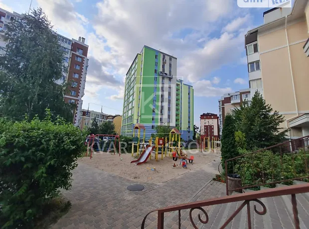 Квартира на вул. Мечникова, 103 в Києві, ID 318447, фото №4
