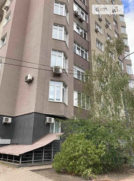 Квартира на вул. Миколи Лаврухіна, 6 в Києві, ID 319648, фото №1