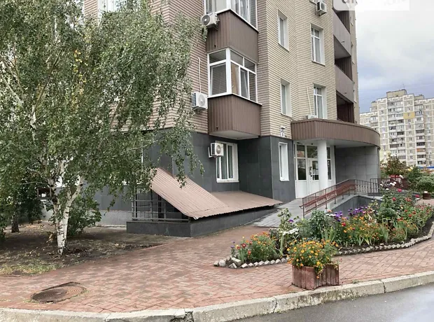 Квартира на вул. Миколи Лаврухіна, 6 в Києві, ID 319648, фото №2