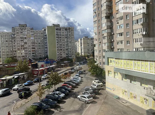 Квартира на вул. Миколи Лаврухіна, 6 в Києві, ID 319648, фото №11