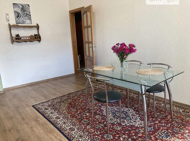 Квартира на вул. Миколи Лаврухіна, 6 в Києві, ID 319648, фото №12